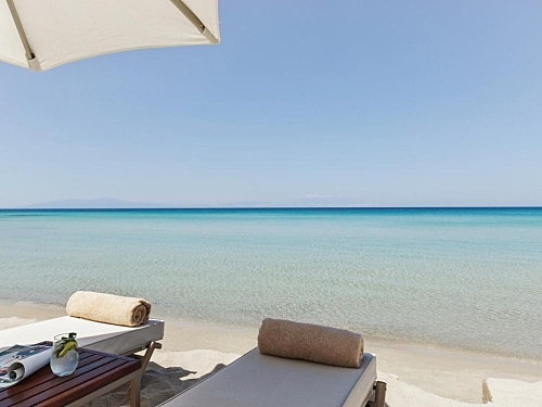 Hotel Porto Sani Village & Spa Kassandra Grecia (26 / 38)