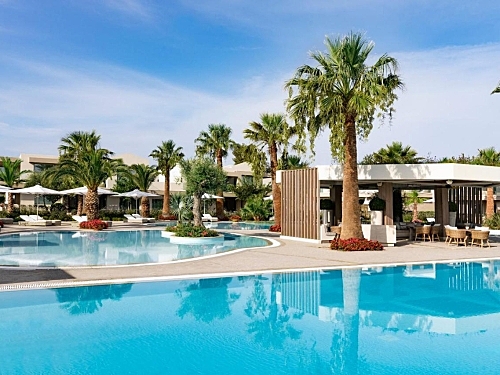 Hotel Porto Sani Village & Spa Grecia (13 / 38)