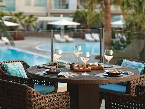 Hotel Porto Sani Village & Spa Kassandra (9 / 38)