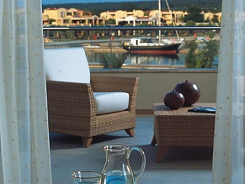 Hotel Sani Asterias Suites Kassandra (21 / 56)
