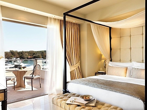 Hotel Sani Asterias Suites Kassandra (10 / 56)