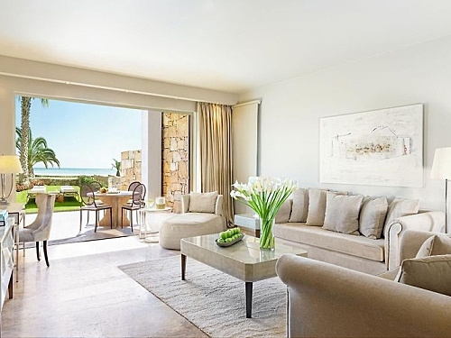 Hotel Sani Asterias Suites Kassandra Grecia (12 / 56)
