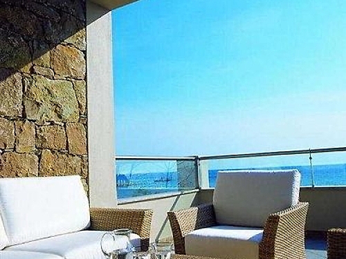 Hotel Sani Asterias Suites Kassandra (16 / 56)