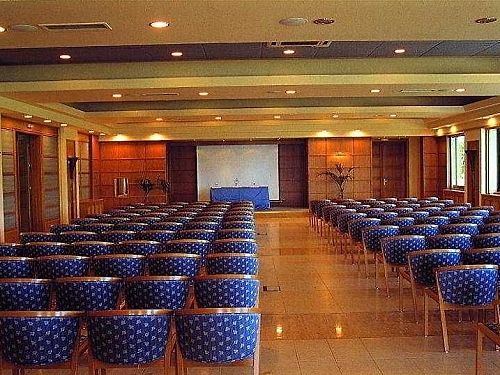 Hotel Sani Asterias Suites Grecia (34 / 56)