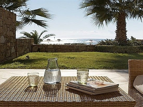 Hotel Sani Asterias Suites Grecia (28 / 56)