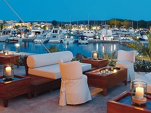 Hotel Sani Asterias Suites Grecia (45 / 56)