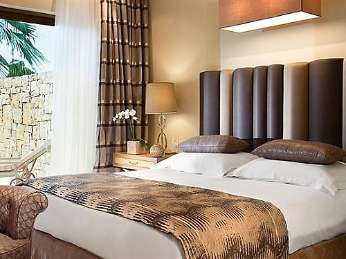 Hotel Sani Asterias Suites Kassandra Grecia (26 / 56)