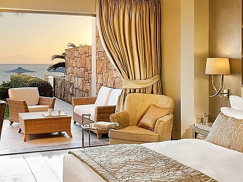 Hotel Sani Asterias Suites Kassandra (23 / 56)