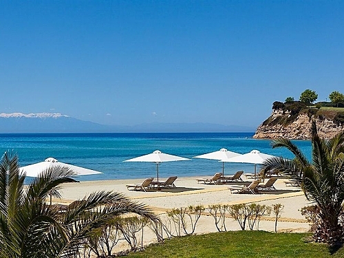 Hotel Sani Asterias Suites Kassandra (54 / 56)