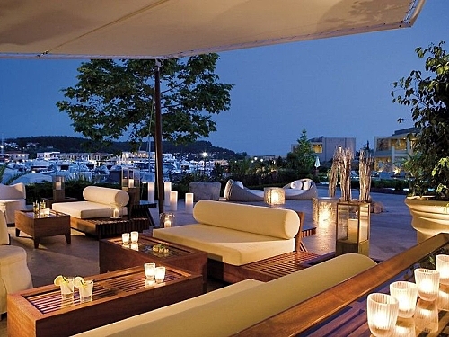 Hotel Sani Asterias Suites Grecia (27 / 56)