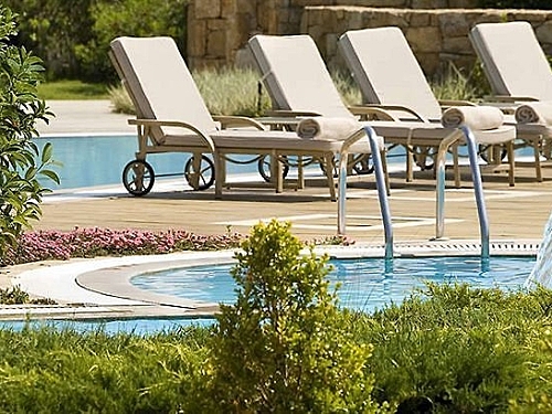 Hotel Sani Asterias Suites Grecia (49 / 56)