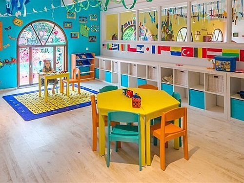 Hotel Sani Asterias Suites Kassandra (38 / 56)