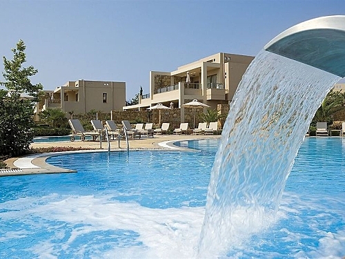 Hotel Sani Asterias Suites Grecia (50 / 56)