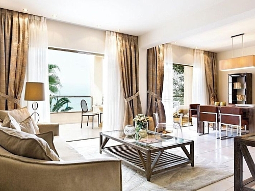 Hotel Sani Asterias Suites Grecia (8 / 56)