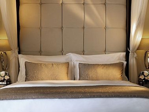 Hotel Sani Asterias Suites Grecia (11 / 56)