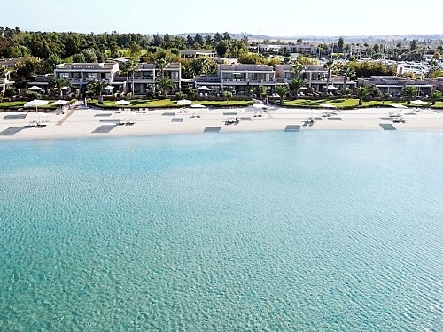 Hotel Sani Asterias Suites Kassandra Grecia (52 / 56)