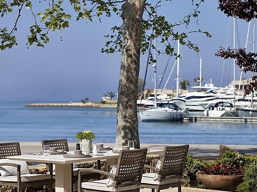 Hotel Sani Asterias Suites Grecia (53 / 56)
