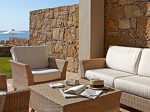Hotel Sani Asterias Suites Kassandra (22 / 56)