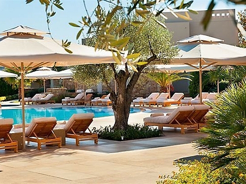 Hotel Sani Asterias Suites Grecia (41 / 56)
