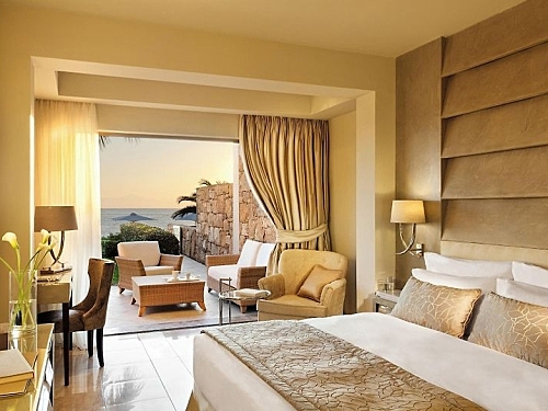 Hotel Sani Asterias Suites Grecia (7 / 56)