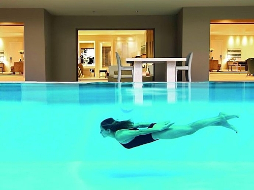 Hotel Sani Asterias Suites Grecia (35 / 56)