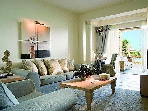 Hotel Sani Asterias Suites Grecia (18 / 56)