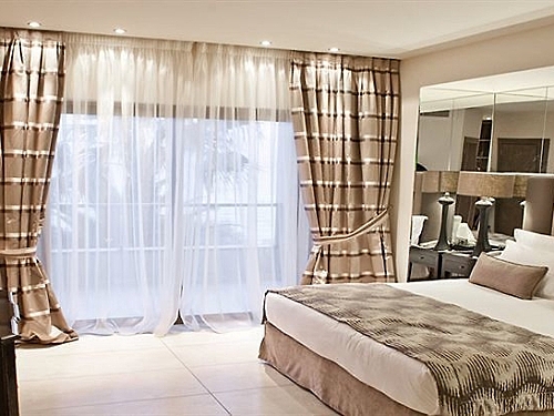 Hotel Sani Asterias Suites Grecia (19 / 56)