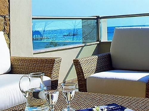 Hotel Sani Asterias Suites Kassandra Grecia (15 / 56)