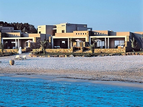 Hotel Sani Asterias Suites Kassandra (51 / 56)