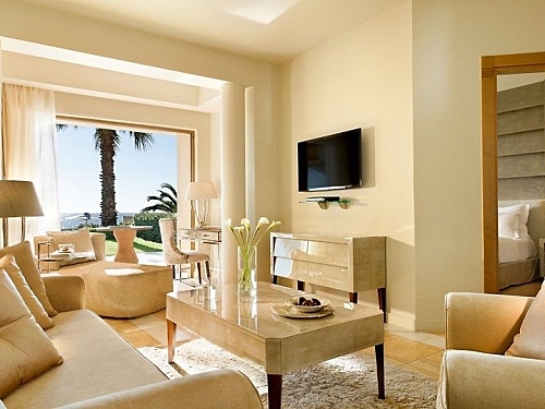 Hotel Sani Asterias Suites Kassandra (14 / 56)