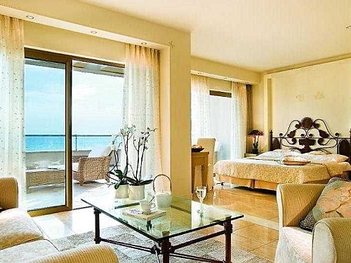 Hotel Sani Asterias Suites Kassandra (17 / 56)