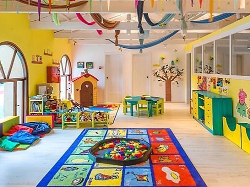Hotel Sani Asterias Suites Kassandra Grecia (37 / 56)