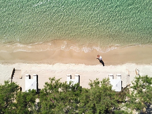 Hotel Sani Club Kassandra Grecia (29 / 45)