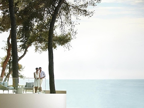 Hotel Sani Club Kassandra (11 / 45)