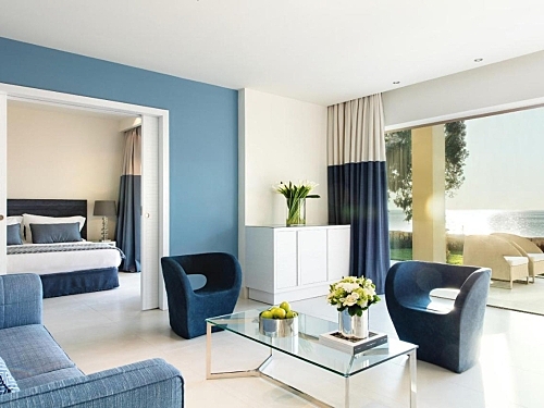 Hotel Sani Club Kassandra Grecia (6 / 45)