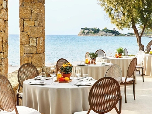 Hotel Sani Club Grecia (15 / 45)