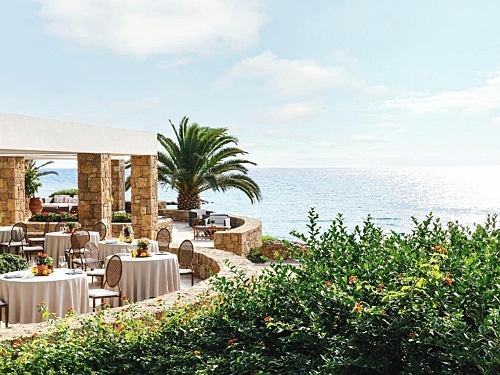 Hotel Sani Club Kassandra Grecia (16 / 45)