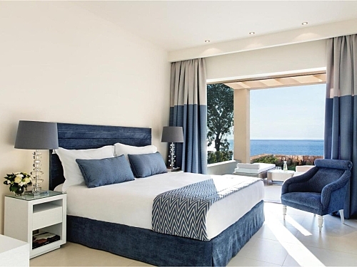 Hotel Sani Club Grecia (7 / 45)