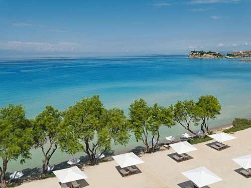 Hotel Sani Club Kassandra (28 / 45)