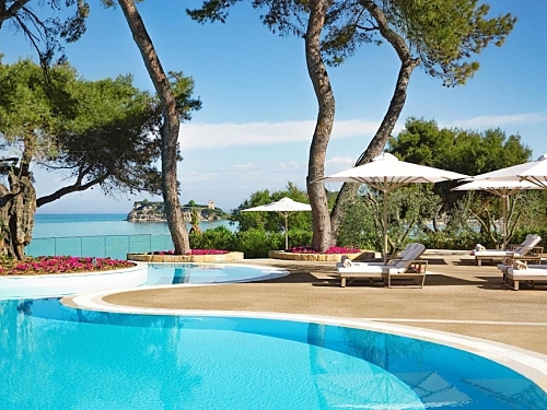Hotel Sani Club Grecia (21 / 45)
