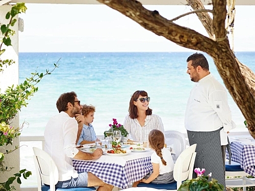 Hotel Sani Club Kassandra (17 / 45)