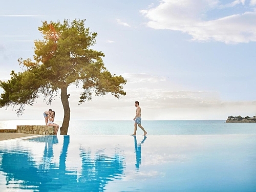 Hotel Sani Club Kassandra Grecia (22 / 45)