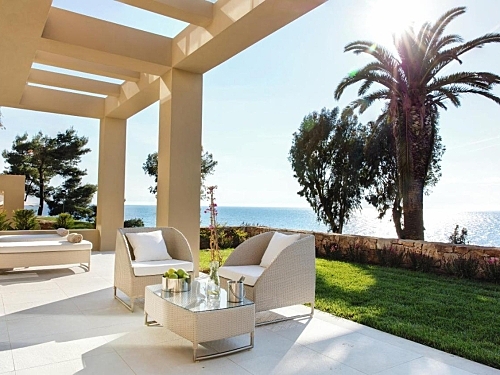 Hotel Sani Club Kassandra (9 / 45)
