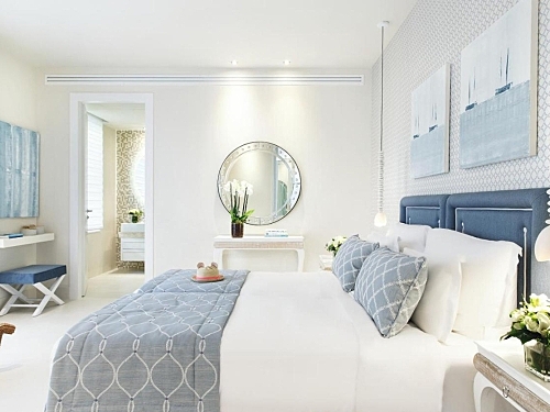 Hotel Sani Club Kassandra Grecia (8 / 45)