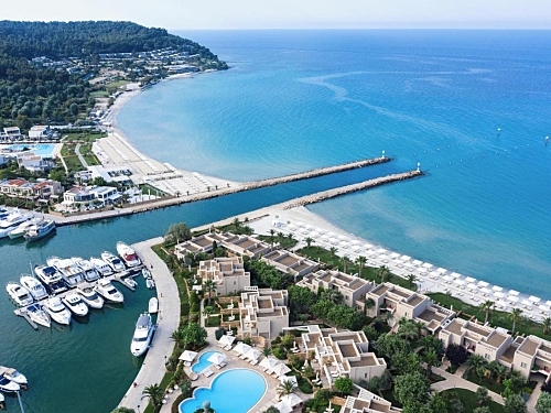 Hotel Sani Club Kassandra (45 / 45)