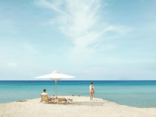 Hotel Sani Club Grecia (30 / 45)