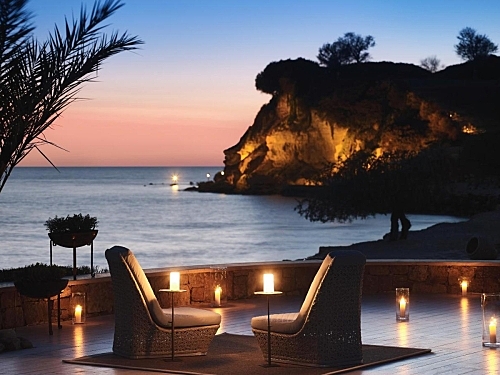 Hotel Sani Beach Kassandra (19 / 36)