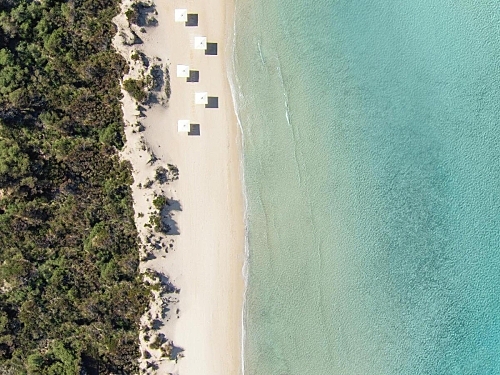 Hotel Sani Beach Grecia (31 / 36)