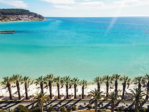 Hotel Sani Beach Kassandra (29 / 36)