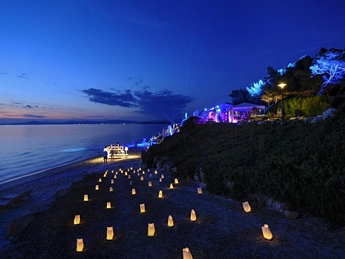 Hotel Sani Beach Kassandra (35 / 36)